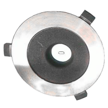 Disco Frizione Completo Motofalciatrice 590201883