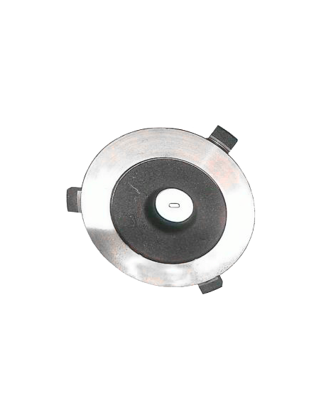 Disco Frizione Completo Motofalciatrice 590201883