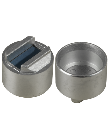 Calottina Frizione Motofalciatrice 590023114