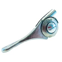 Comando Acceleratore in Metallo Motofalciatrice 58002538