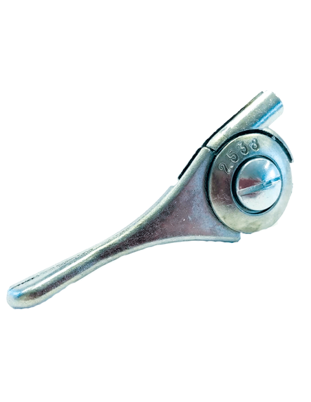 Comando Acceleratore in Metallo Motofalciatrice 58002538