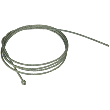 Cavo Freno Destro Motofalciatrice 58020404