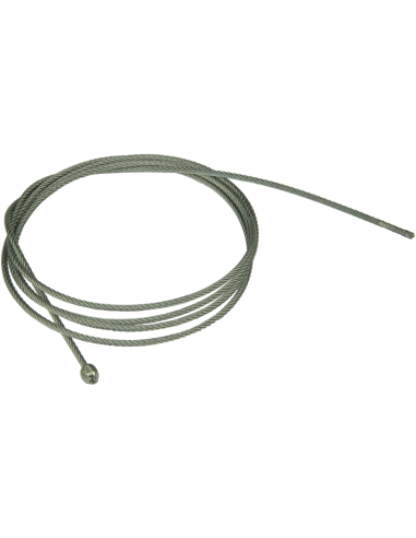 Cavo Freno Destro Motofalciatrice 58020404