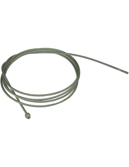 Cavo Freno Destro Motofalciatrice 58020404