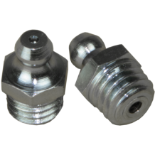 Ingrassatore 10x1,5 mm per Motofalciatrice