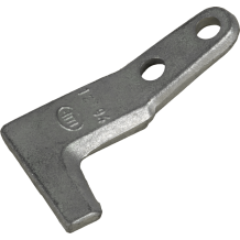 Premilama Laterale Sinistro Motofalciatrice 12094