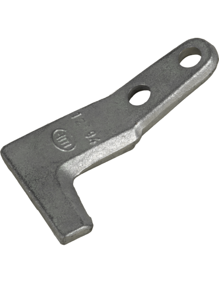 Premilama Laterale Sinistro Motofalciatrice 12094