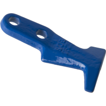 Premilama Laterale Destro Motofalciatrice 12093