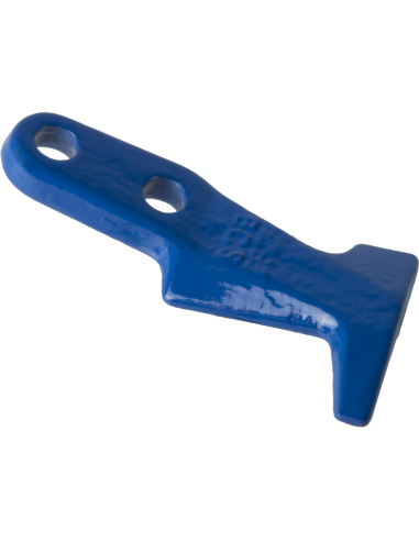 Premilama Laterale Destro Motofalciatrice 12093