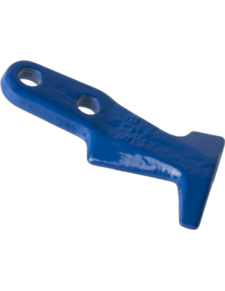 Premilama Laterale Destro Motofalciatrice 12093