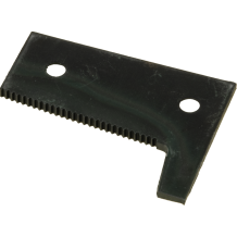 Piastrina Scarpa Sinistra Motofalciatrice 12091