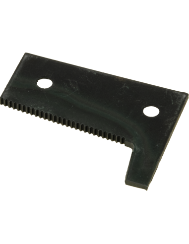 Piastrina Scarpa Sinistra Motofalciatrice 12091