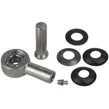 Testa di Biella Completa Motofalciatrice 12425K