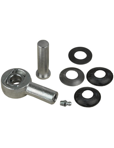 Testa di Biella Completa Motofalciatrice 12425K