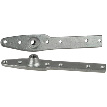 Testa di Lama Motofalciatrice 953