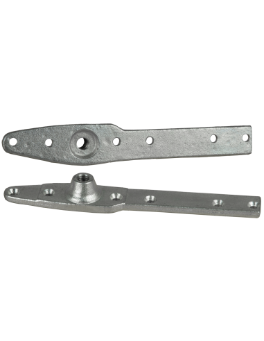 Testa di Lama Motofalciatrice 953