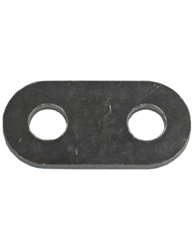 Piastrina Spessore Molla Premilama Goldfinger 56158745Z