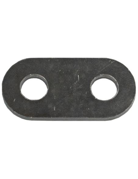 Piastrina Spessore Molla Premilama Goldfinger 56158745Z