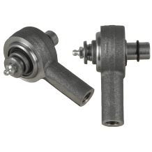 Testa Biella Completa Motofalciatrice 582989