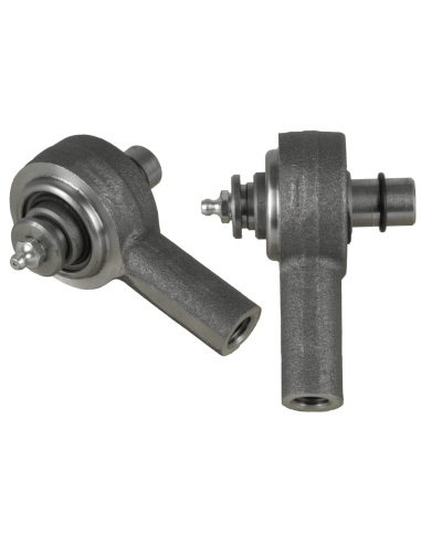 Testa Biella Completa Motofalciatrice 582989