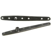 Testa di Lama Motofalciatrice 040481