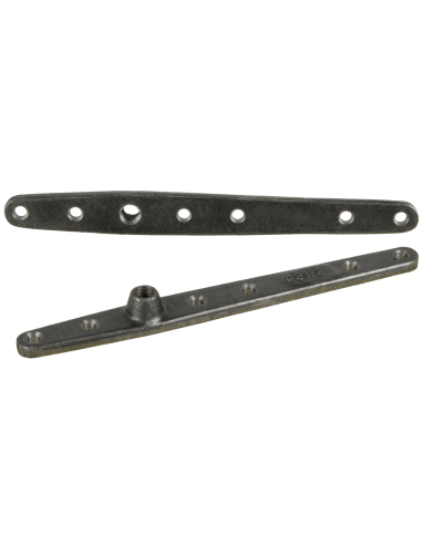 Testa di Lama Motofalciatrice 040481