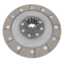Disco Frizione Rigido d 145mm Motofalciatrice 81903000