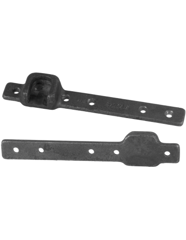 Testa di Lama Tipo Vecchio Motofalciatrice 712045