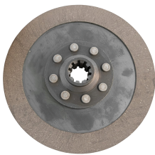 Disco Frizione Motofalciatrice 81903600 81.9036.00