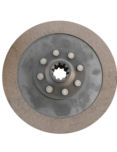 Disco Frizione Motofalciatrice 81903600 81.9036.00