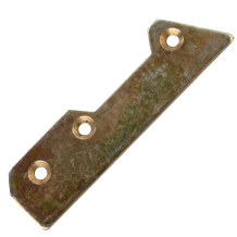 Piastrina Pulizia  Motofalciatrice Nibbi NB04253