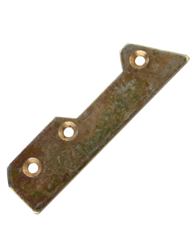 Piastrina Pulizia  Motofalciatrice Nibbi NB04253