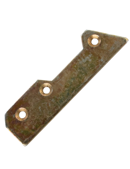 Piastrina Pulizia  Motofalciatrice Nibbi NB04253