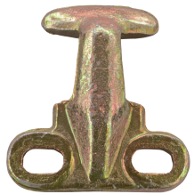 Premilama a Cavallotto Motofalciatrice Nibbi NB04400