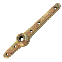 Testa Lama Motofalciatrice Nibbi NB04267