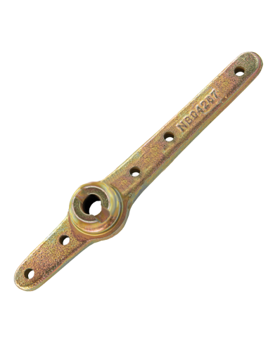 Testa Lama Motofalciatrice Nibbi NB04267