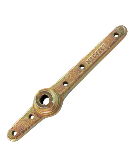 Testa Lama Motofalciatrice Nibbi NB04267