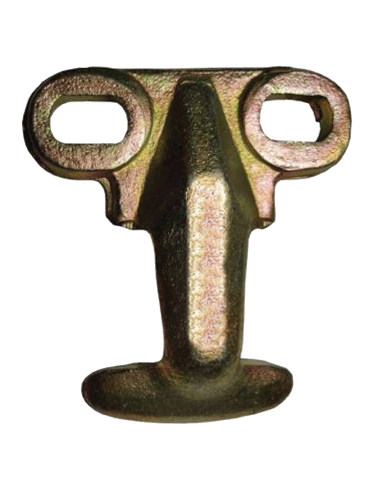 Premilama di Testa Registrabile Motofalciatrice 206791