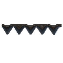 Lama 15 Sezioni 3” Rigate 1,15 mt Motofalciatrice 205164