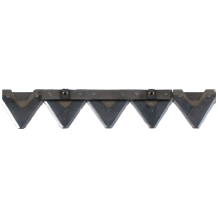 Lama 20 Sezioni 2” con Attacco SEP Motofalciatrice 210469