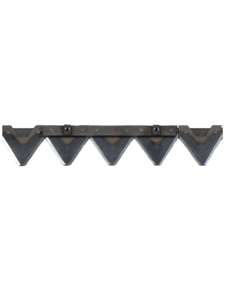 Lama 20 Sezioni 2” con Attacco SEP Motofalciatrice 210469