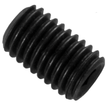 Grano M10X15 Punta Piana Motofalciatrici 312665