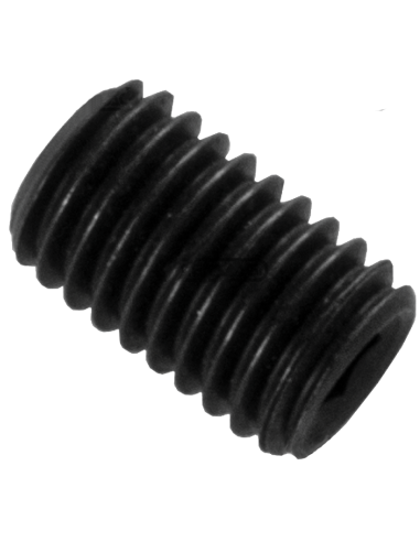 Grano M10X15 Punta Piana Motofalciatrici 312665