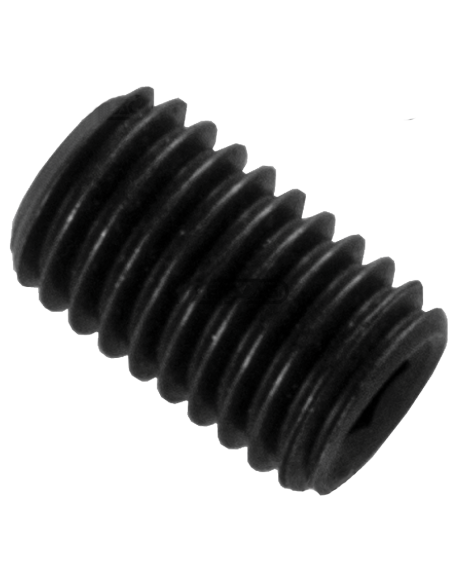 Grano M10X15 Punta Piana Motofalciatrici 312665