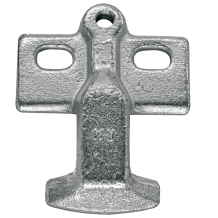 Premilama Cavallotto a T Registrabile Motofalciatrice 209016