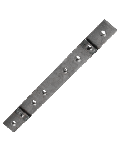 Supporto Testa Lama per Sezioni 3" Motofalciatrici 209006