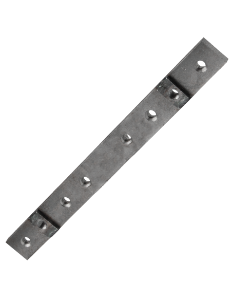 Supporto Testa Lama per Sezioni 2" Motofalciatrici 210464