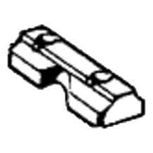 Tassello per Motofalciatrici SEP 210593