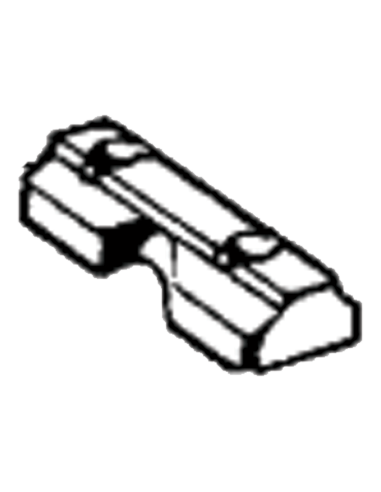 Tassello per Motofalciatrici SEP 210593