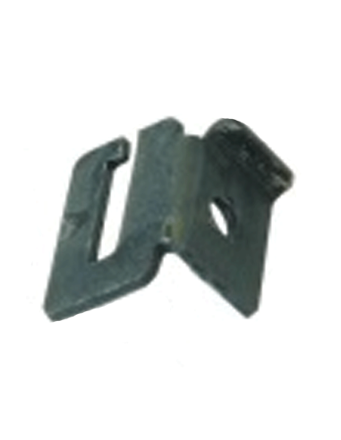 Squadretta Motofalciatrice Laverda RS948 L67